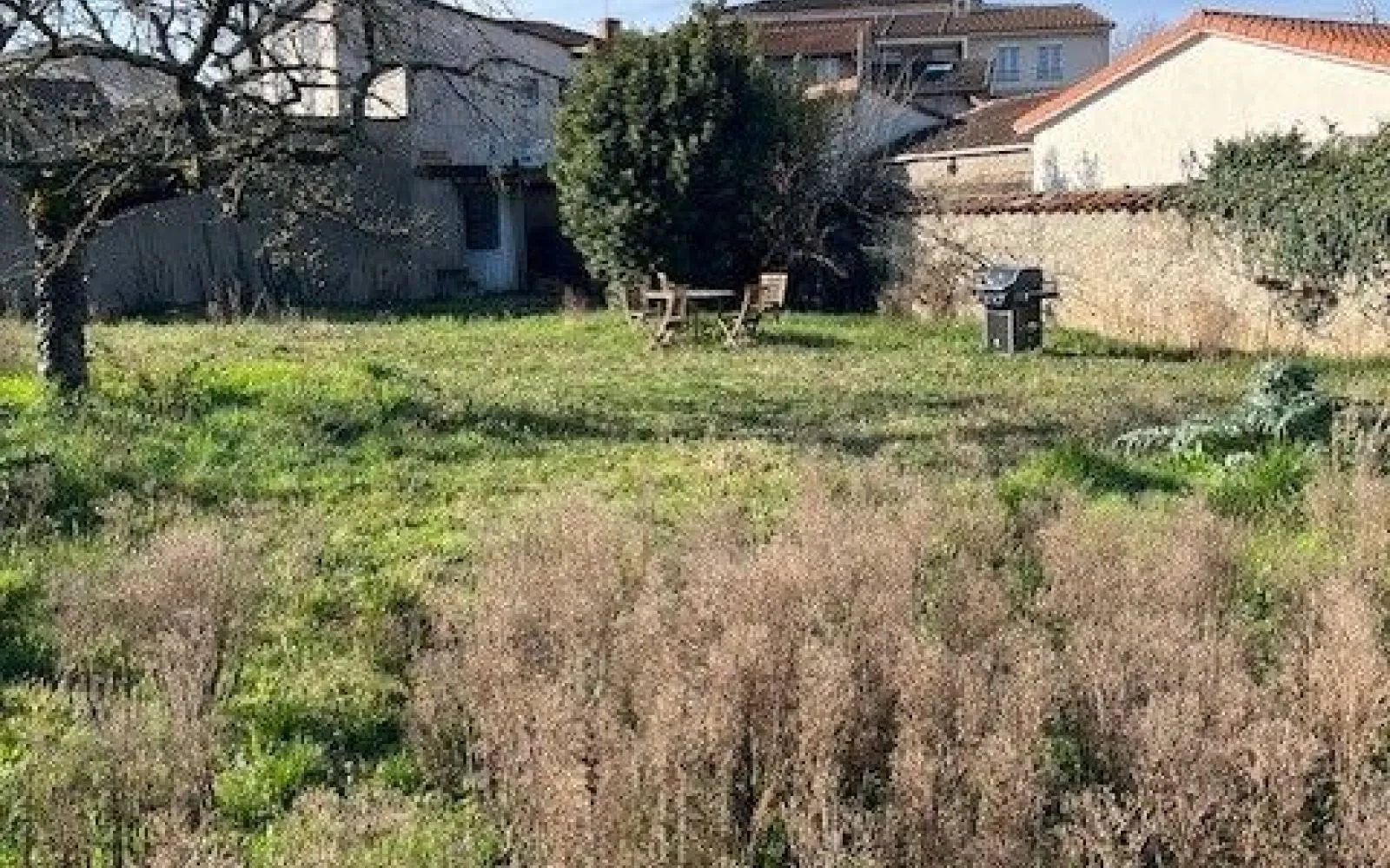 Maison 87 m² avec terrain à ANDREZIEUX-BOUTHEON (42) à Andrézieux-Bouthéon — photo 5