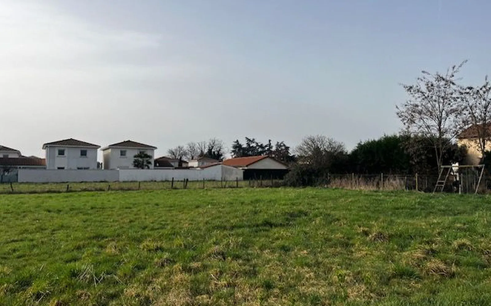 Maison 87 m² avec terrain à ANDREZIEUX-BOUTHEON (42) à Andrézieux-Bouthéon — photo 4