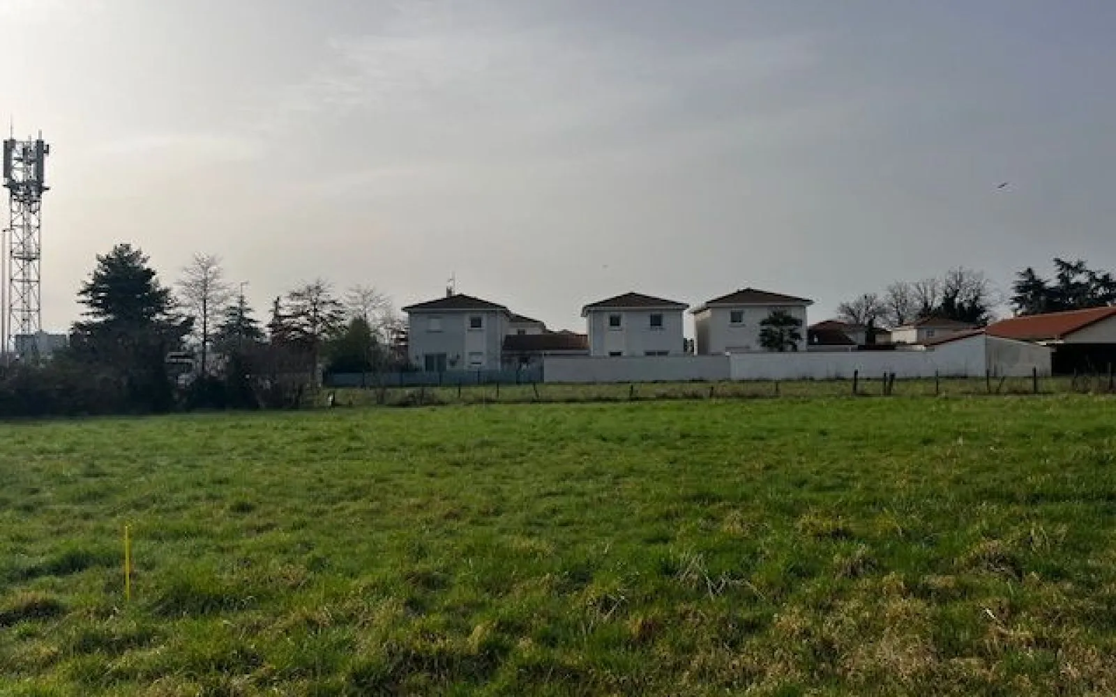 Maison 87 m² avec terrain à ANDREZIEUX-BOUTHEON (42) à Andrézieux-Bouthéon — photo 5