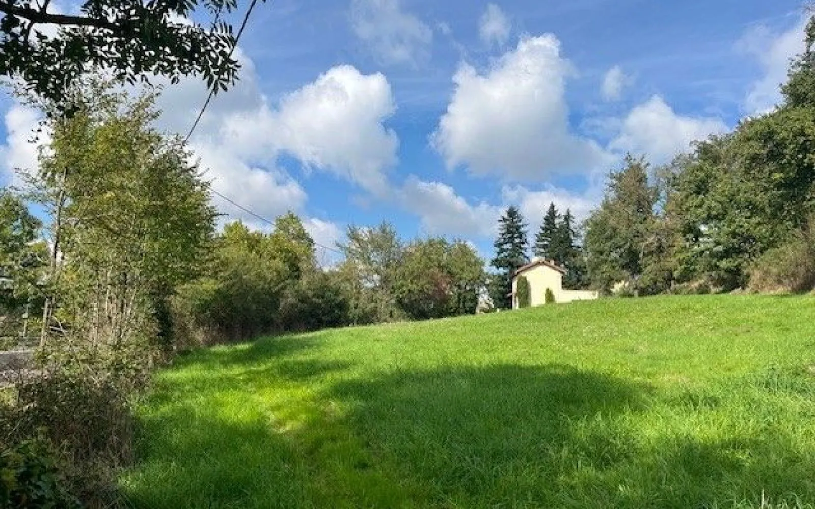 Maison 3 chambres sur un terrain de 860 m² a La Fouillouse à La Fouillouse — photo 3