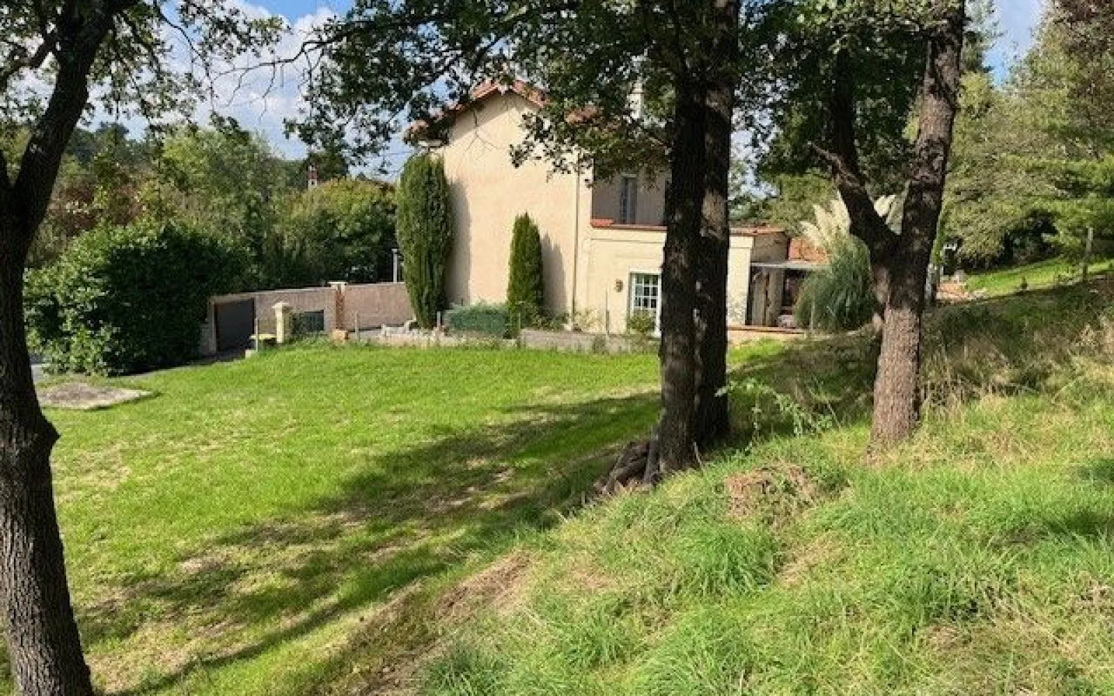 Maison 3 chambres sur un terrain de 860 m² a La Fouillouse à La Fouillouse — photo 4