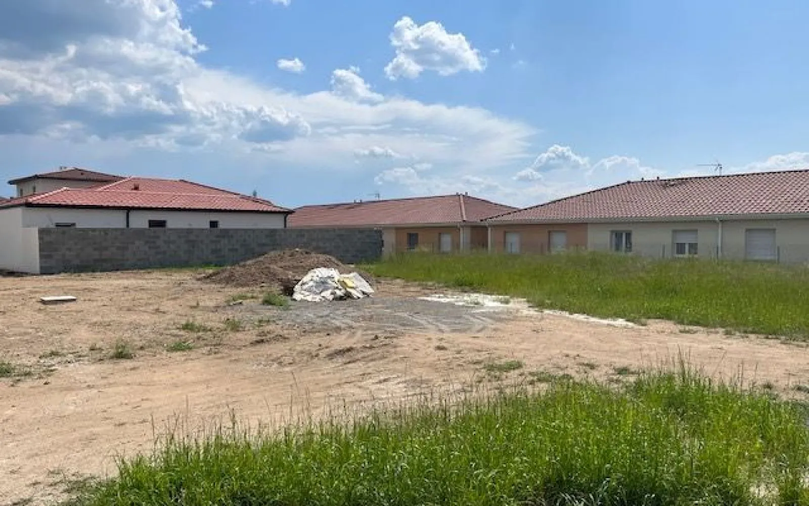 Maison 123 m² avec terrain à VEAUCHE (42) à Veauche — photo 3
