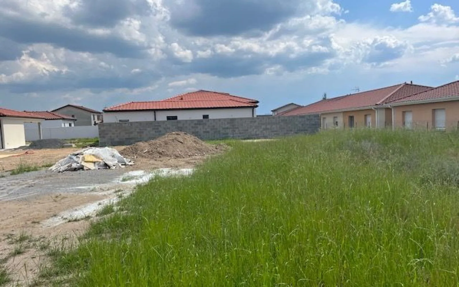 Maison 123 m² avec terrain à VEAUCHE (42) à Veauche — photo 4