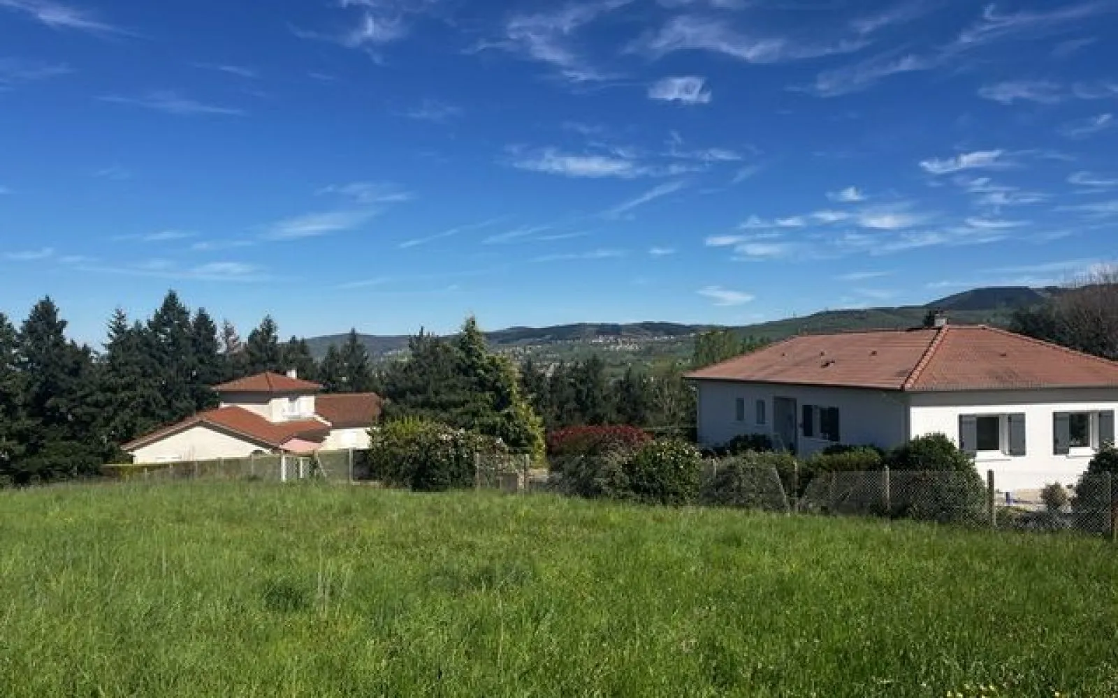 Maison 110 m² avec terrain à L'HORME (42) à L'Horme — photo 4