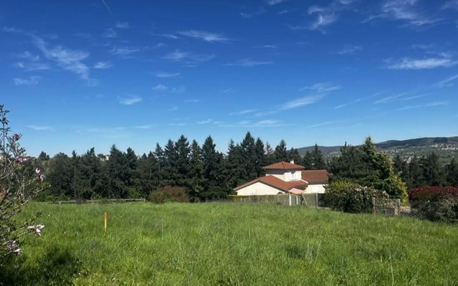 Maison 110 m² avec terrain à L'HORME (42) à L'Horme — photo 5