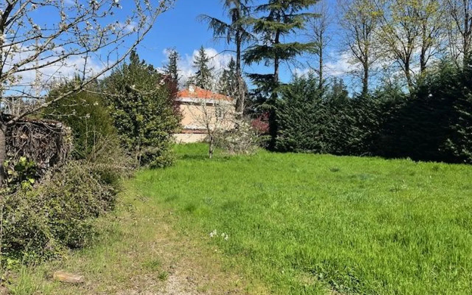 Maison 110 m² avec terrain à VEAUCHE (42) à Veauche — photo 4