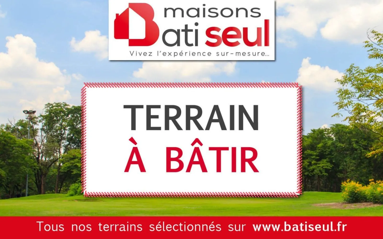 Terrain à bâtir de 221 m² à SAINT-CYPRIEN (42) à Saint-Cyprien — photo 1
