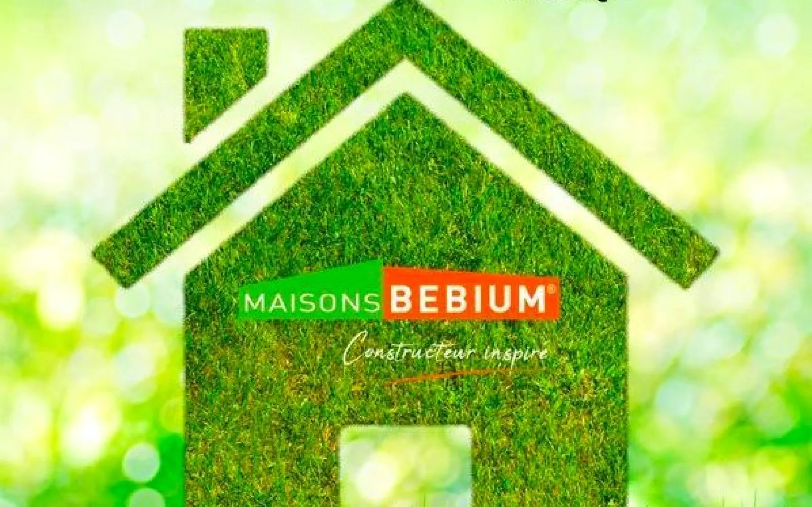 Projet de construction d'une maison 69.93 m² avec terrain à MIREBEAU (86) à Mirebeau — photo 13