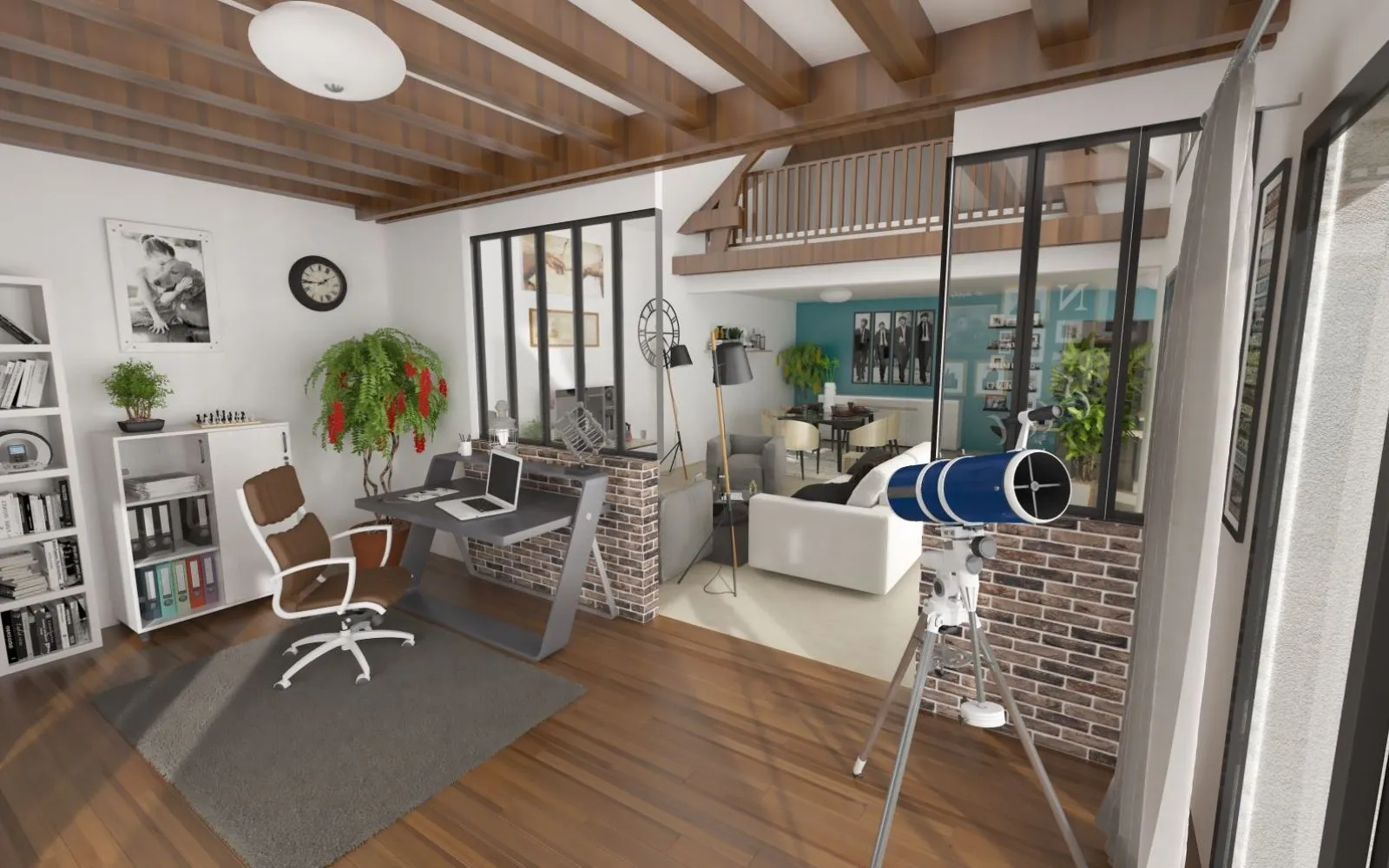 Maison 110 m² avec terrain à PERRIGNY (89) à Perrigny — photo 2