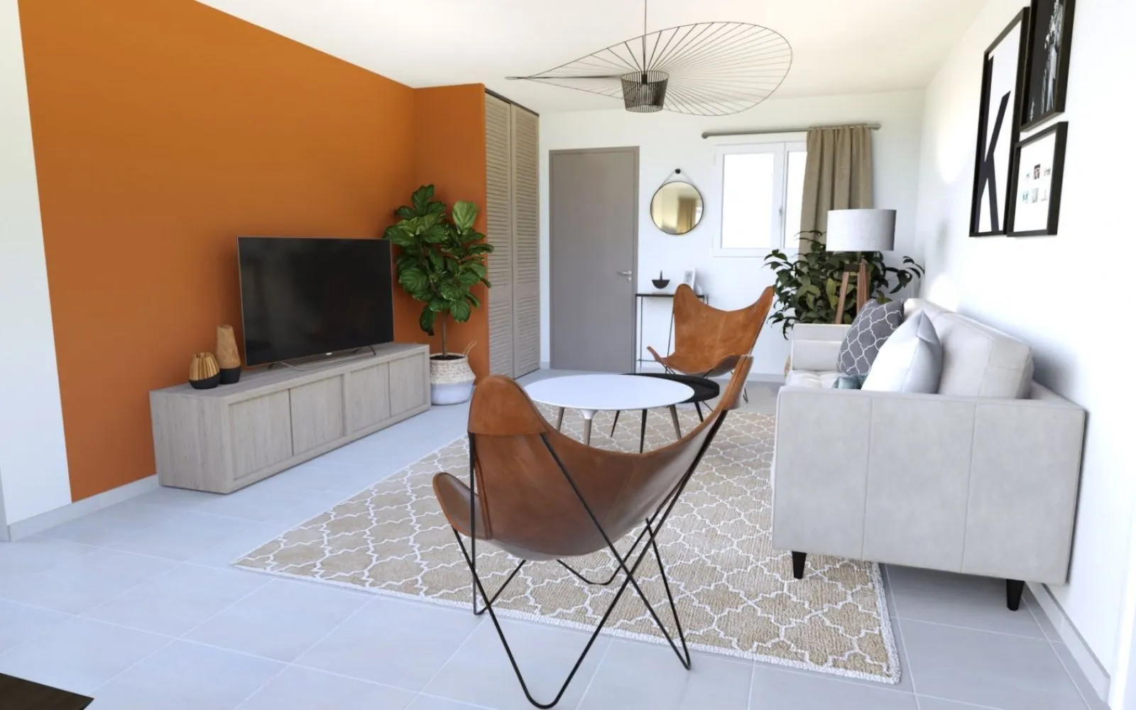 Projet de construction d'une maison 104.33 m² avec terrain à MACHECOUL (44) à Machecoul — photo 4