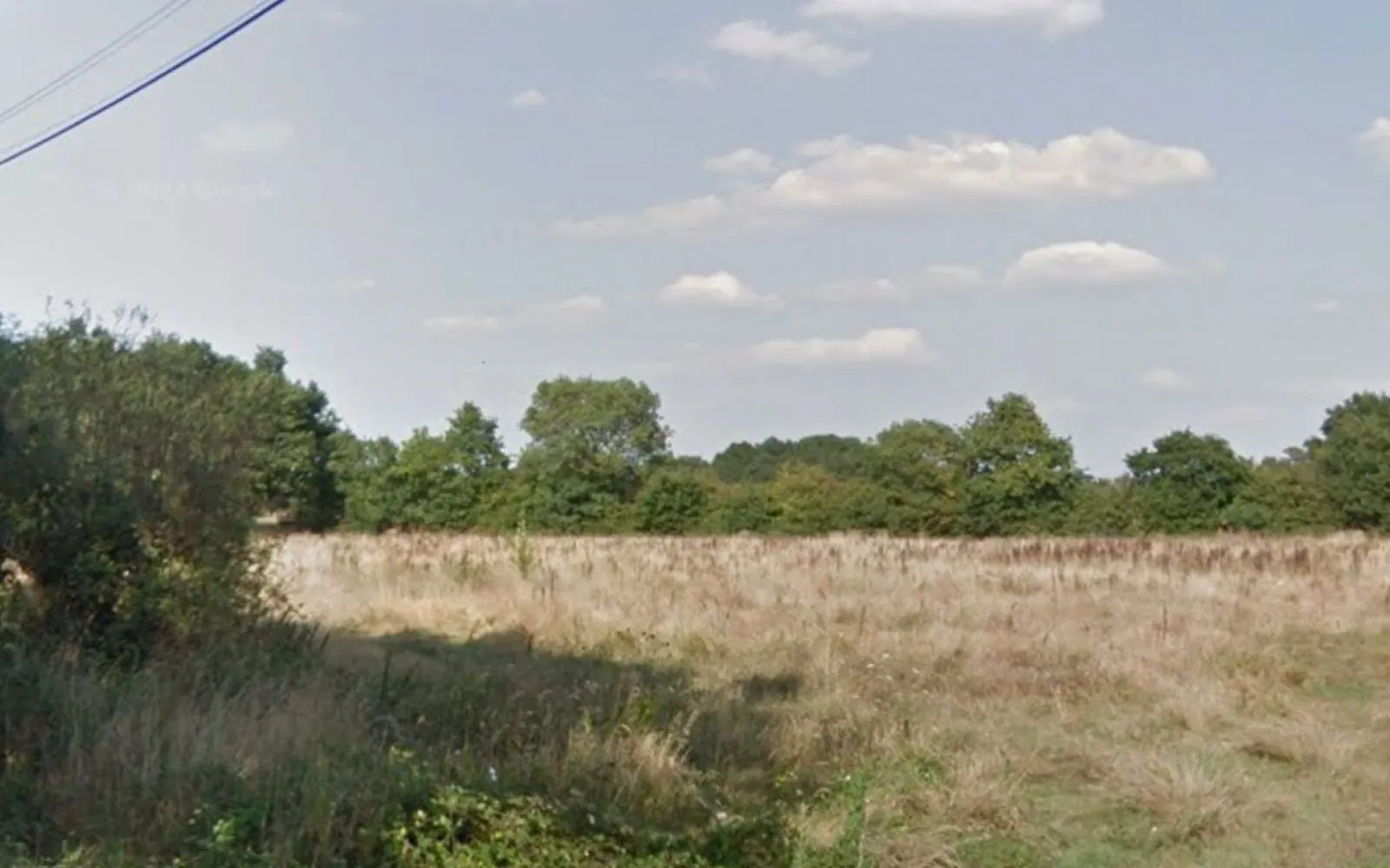 Terrain à bâtir de 1000 m² à LE CELLIER (44) à Le Cellier — photo 1