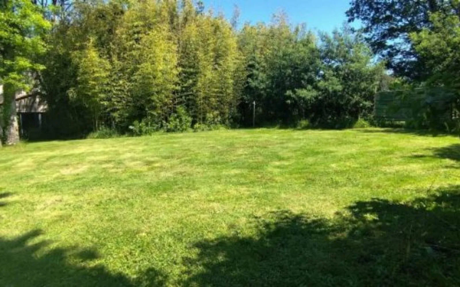 Terrain à bâtir de 360 m² à CHEIX-EN-RETZ (44) à Cheix-en-Retz — photo 1