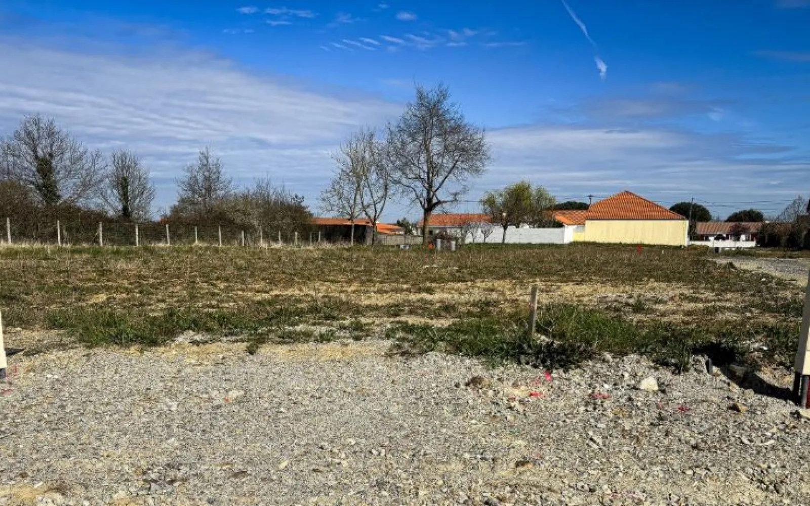 Projet de construction d'une maison 86 m² avec terrain à CHAUMES-EN-RETZ (44) à Chaumes-en-Retz — photo 6