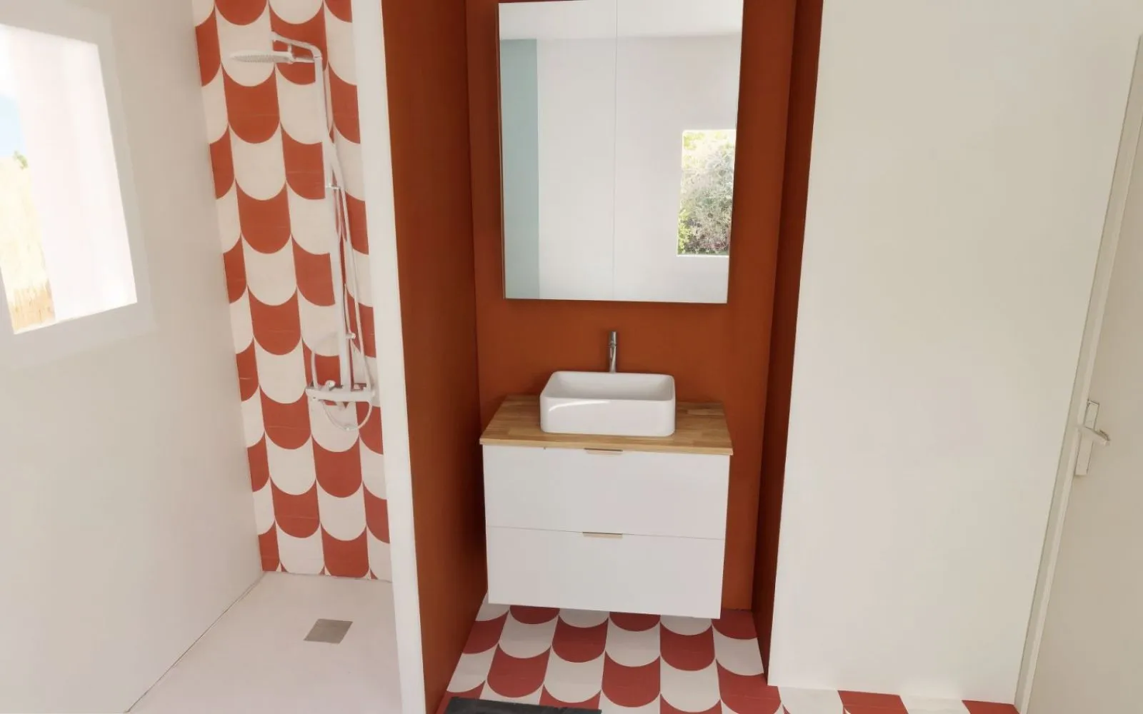 Projet de construction d'une maison 66.42 m² avec terrain à BEAUFOU (85) à Beaufou — photo 6