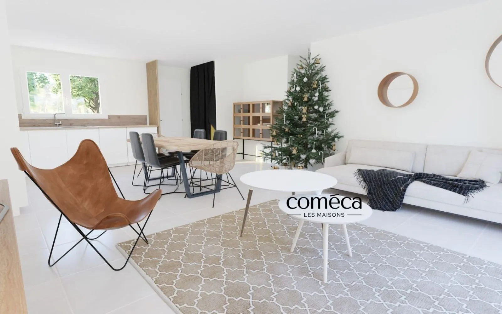 Maison Plain-Pied – Idéale pour un Premier Investissement à Mareuil-sur-Lay-Dissais — photo 3
