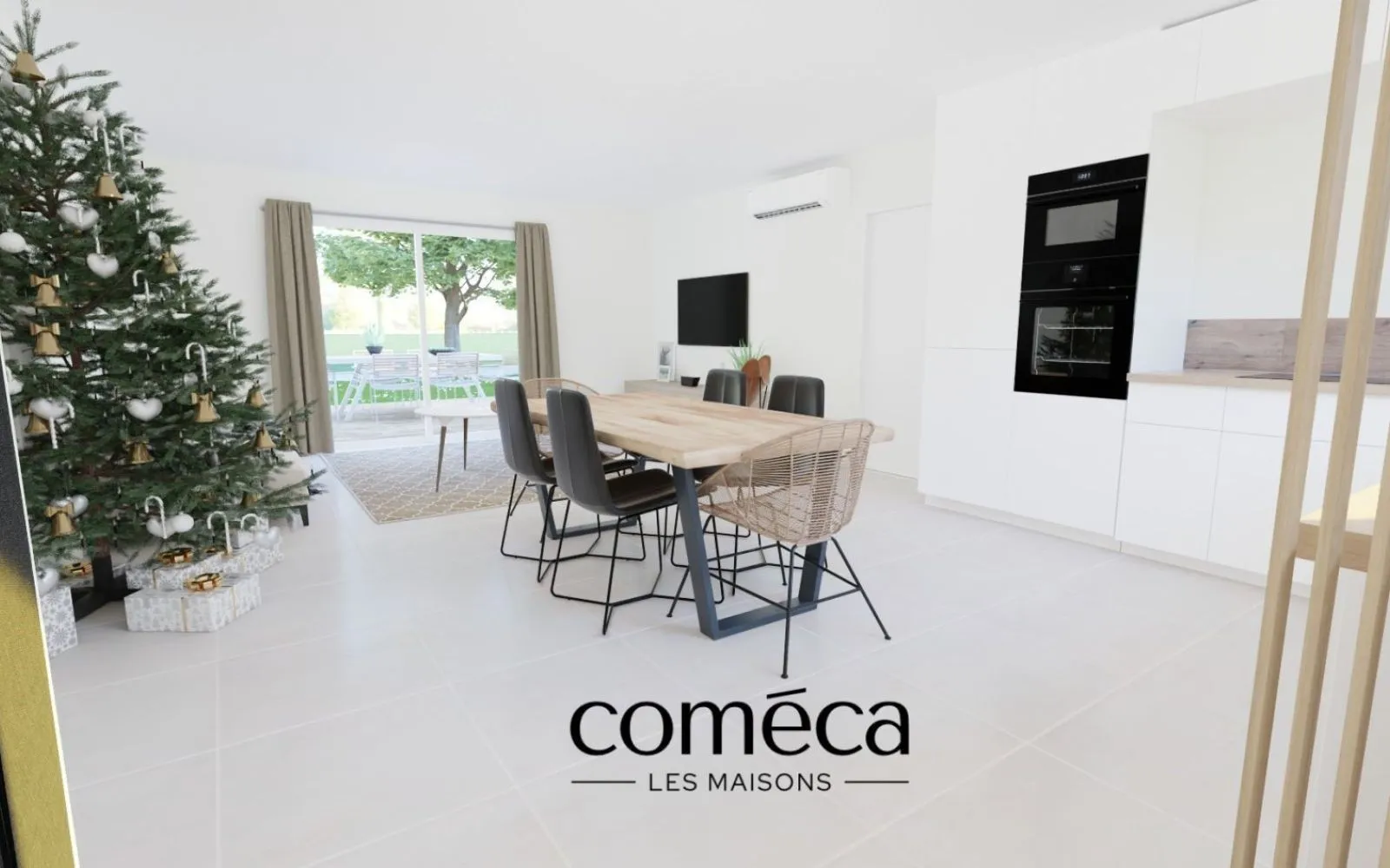 Maison Plain-Pied – Idéale pour un Premier Investissement à Mareuil-sur-Lay-Dissais — photo 4