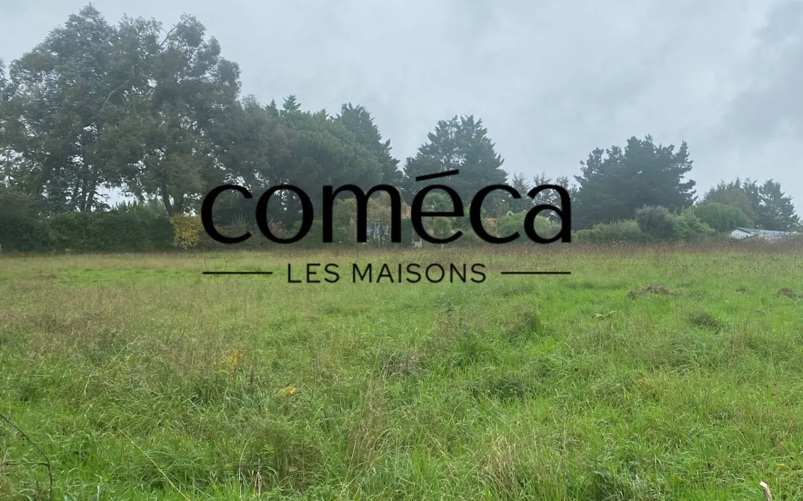 Maison plain-pied de 95 m² avec un terrain de 300m² à MOUTIERS LES MAUXFAITS en Vendée à Moutiers-les-Mauxfaits — photo 5