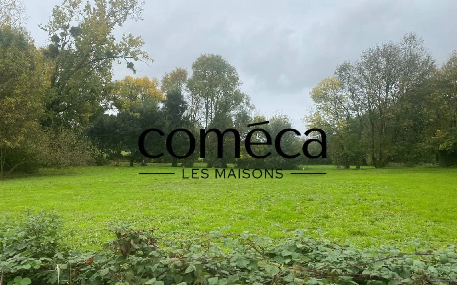 Projet de construction d'une maison 72.65 m² avec terrain à LA JONCHERE (85) à La Jonchère — photo 9