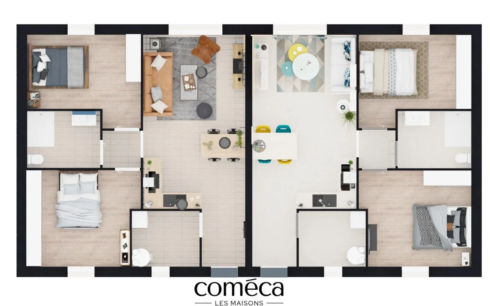 INVESTISSEMENT LOCATIF à Saint-Cyr-en-Talmondais — photo 2