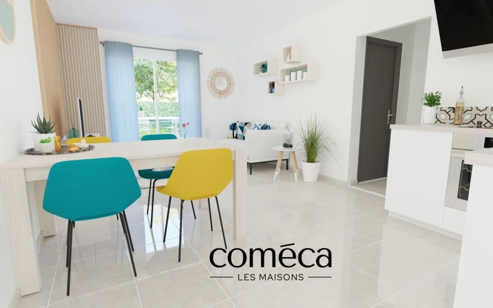 INVESTISSEMENT LOCATIF à Saint-Cyr-en-Talmondais — photo 4