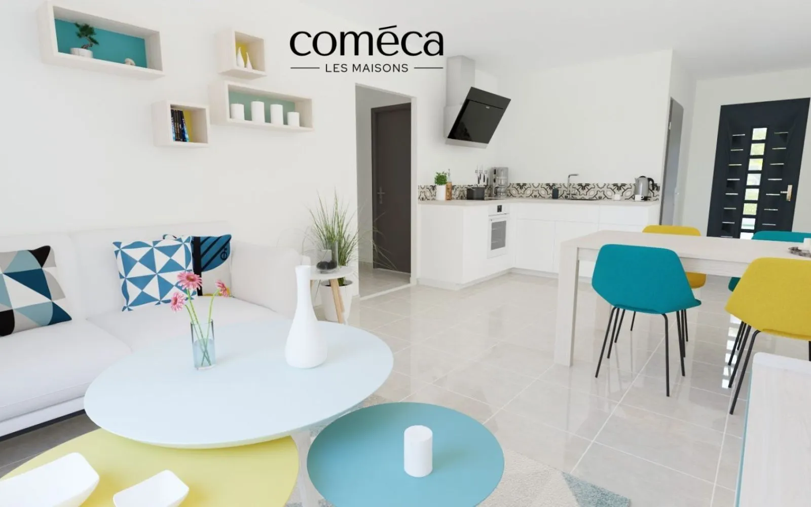 INVESTISSEMENT LOCATIF à Saint-Cyr-en-Talmondais — photo 5
