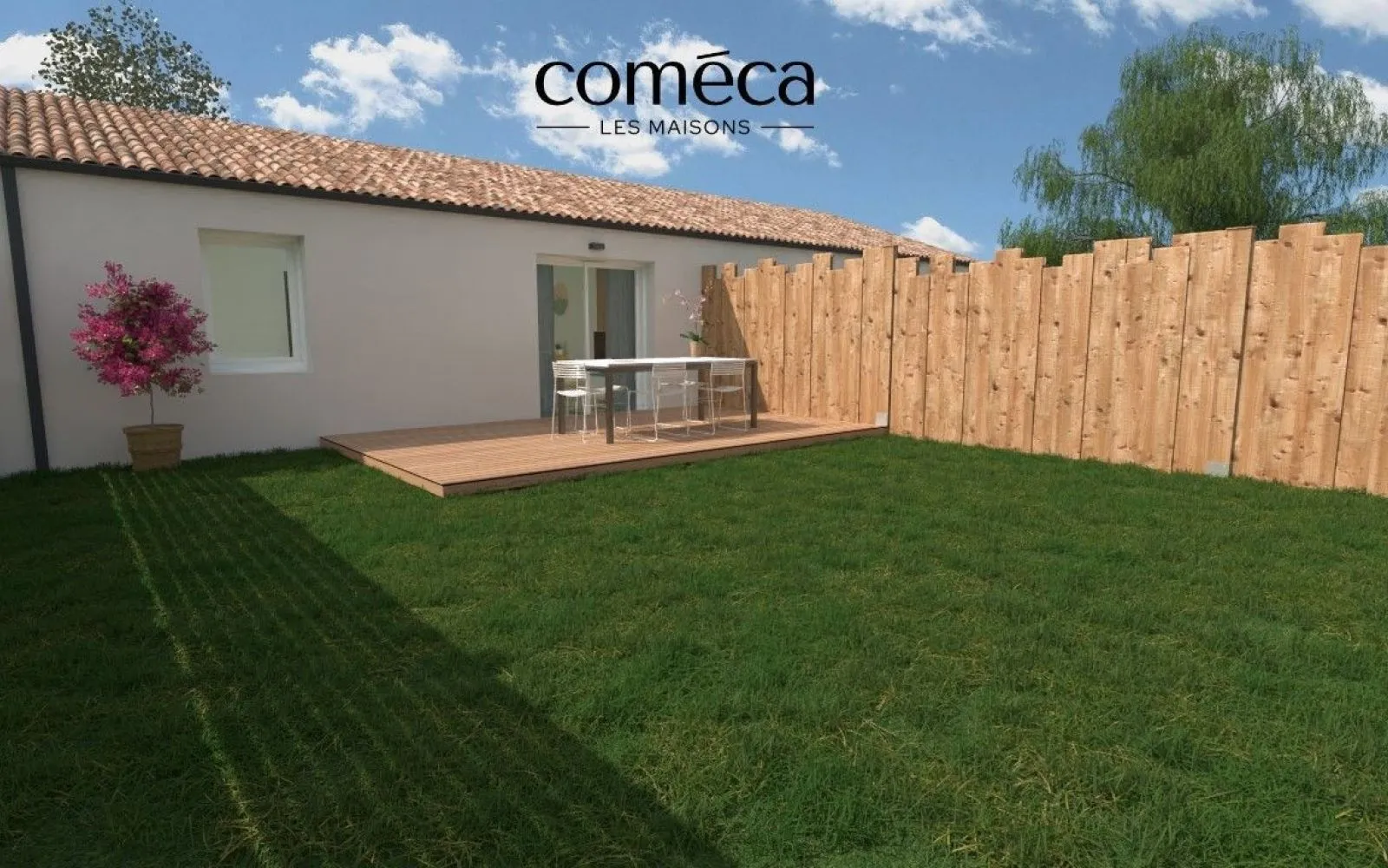 INVESTISSEMENT LOCATIF à Saint-Cyr-en-Talmondais — photo 6