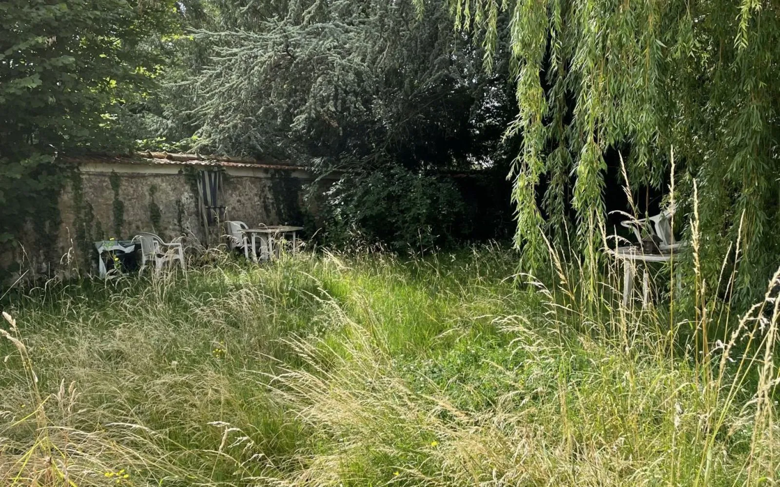 Terrain à bâtir de 355 m² à WISSOUS (91) à Wissous — photo 1