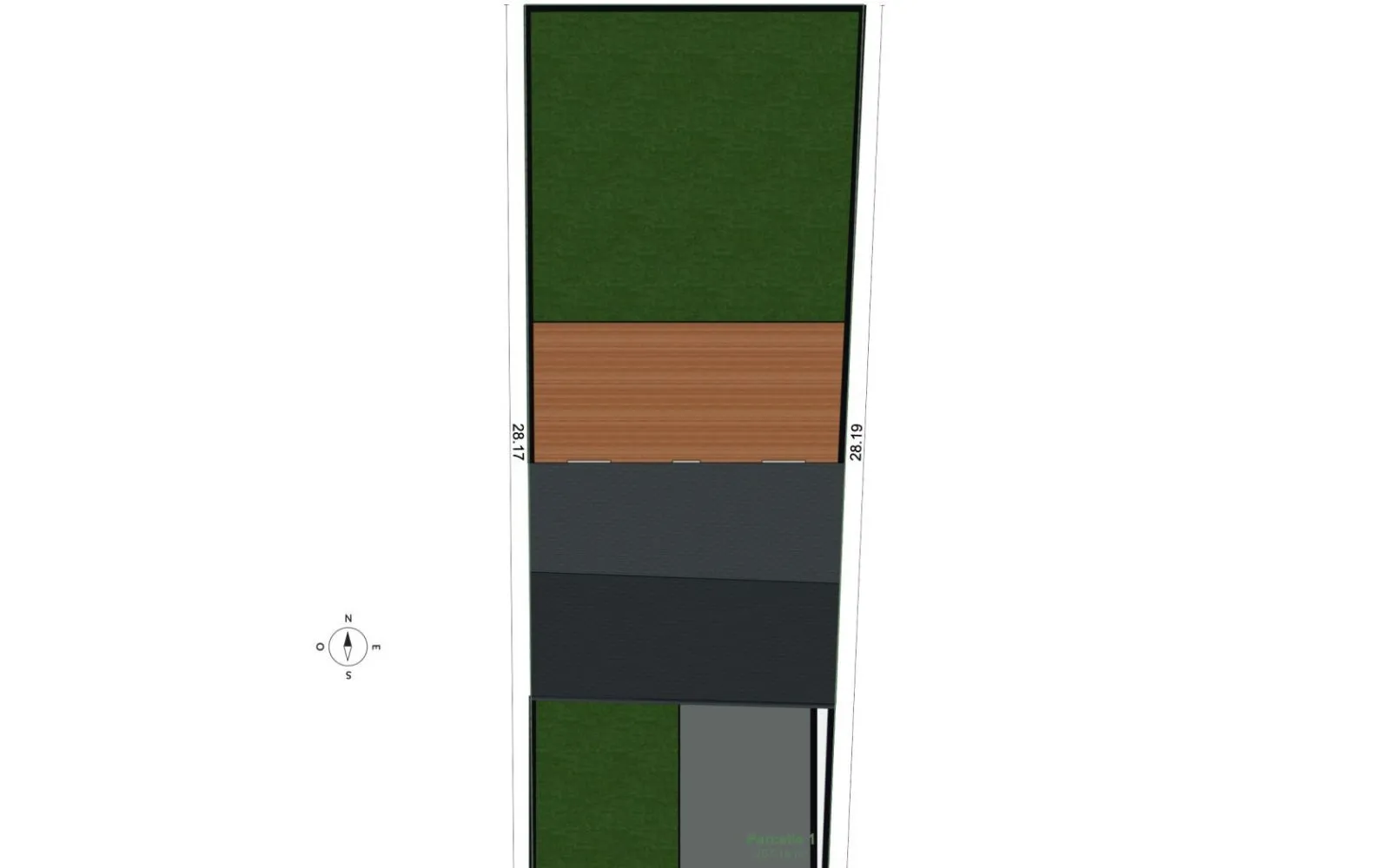 Faites construire votre maison 102.1 m² avec terrain à VILLEBON-SUR-YVETTE (91) ! à Villebon-sur-Yvette — photo 8