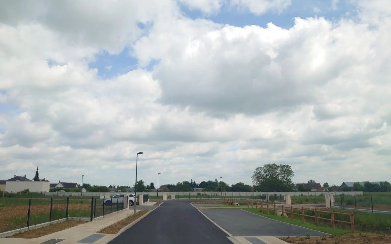 Faites construire votre maison 91.22 m² avec terrain à AMILLY (28) ! à Amilly — photo 2