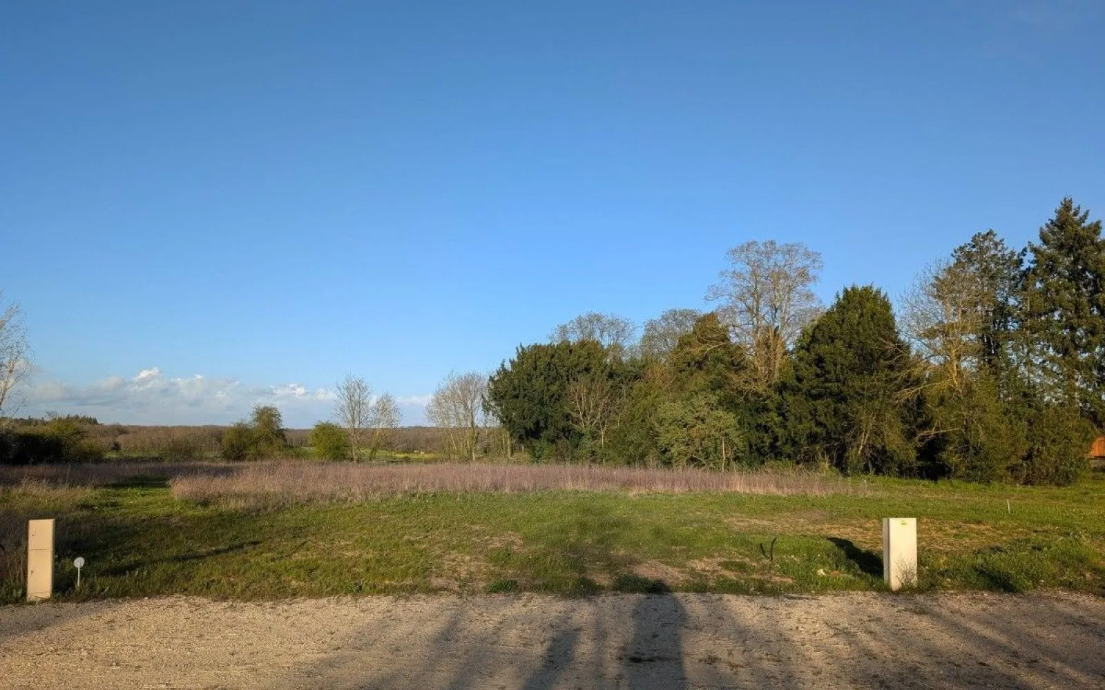 Faites construire votre maison 97.14 m² avec terrain à BERCHERES-SAINT-GERMAIN (28) ! à Berchères-Saint-Germain — photo 2