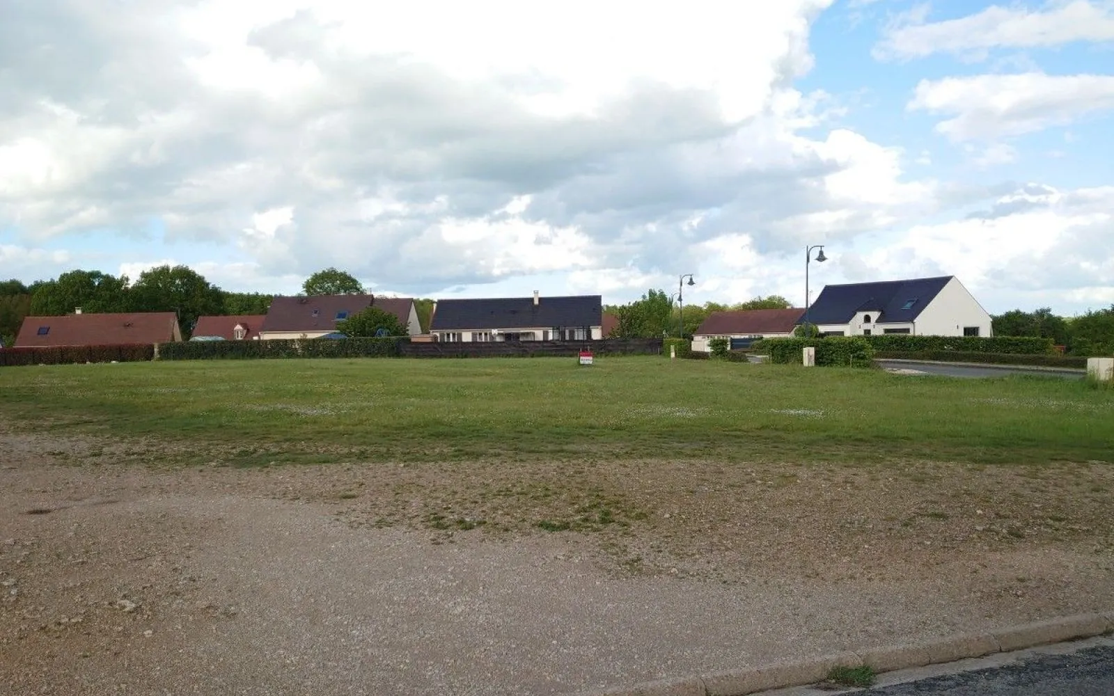 Faites construire votre maison 112.01 m² avec terrain à BRICONVILLE (28) ! à Briconville — photo 2