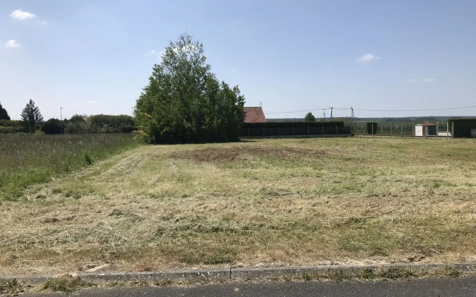 Faites construire votre maison 100.39 m² avec terrain à MARCHEVILLE (28) ! à Marchéville — photo 2