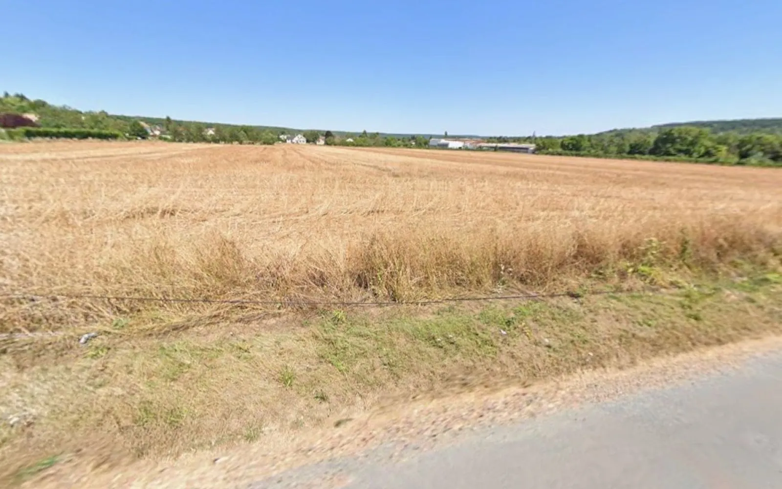 Faites construire votre maison 112.01 m² avec terrain à MARCILLY-SUR-EURE (27) ! à Marcilly-sur-Eure — photo 2