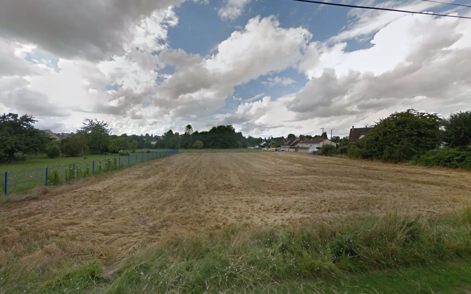 Faites construire votre maison 90.27 m² avec terrain à NERON (28) ! à Néron — photo 2