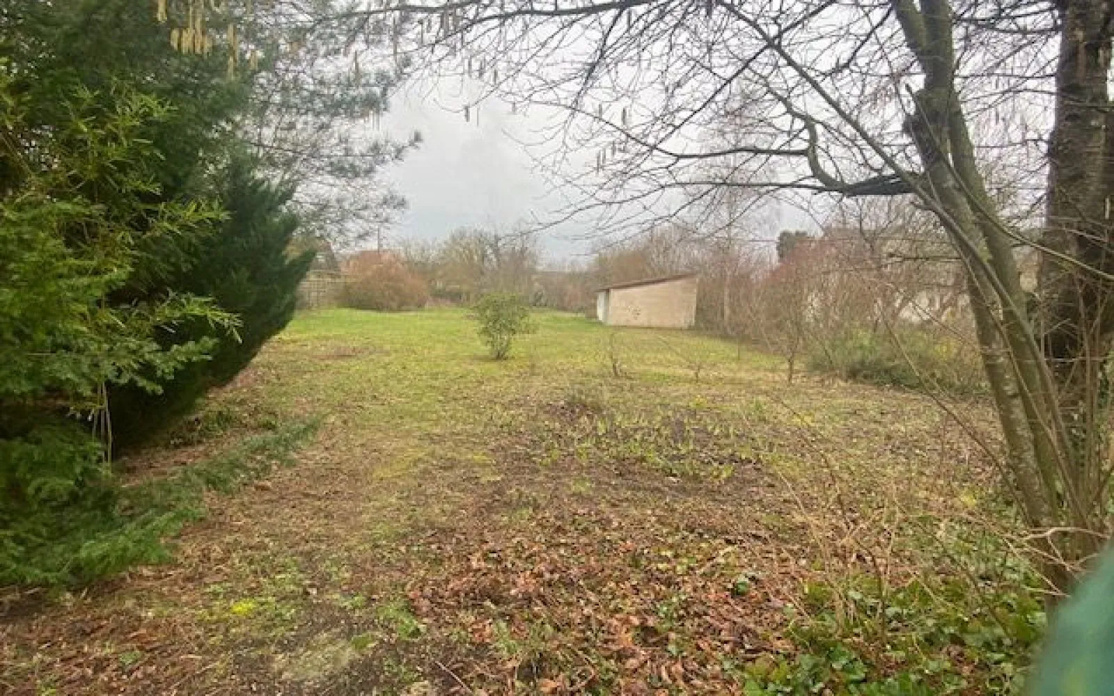 Faites construire votre maison 100.51 m² avec terrain à MAURECOURT (78) ! à Maurecourt — photo 2