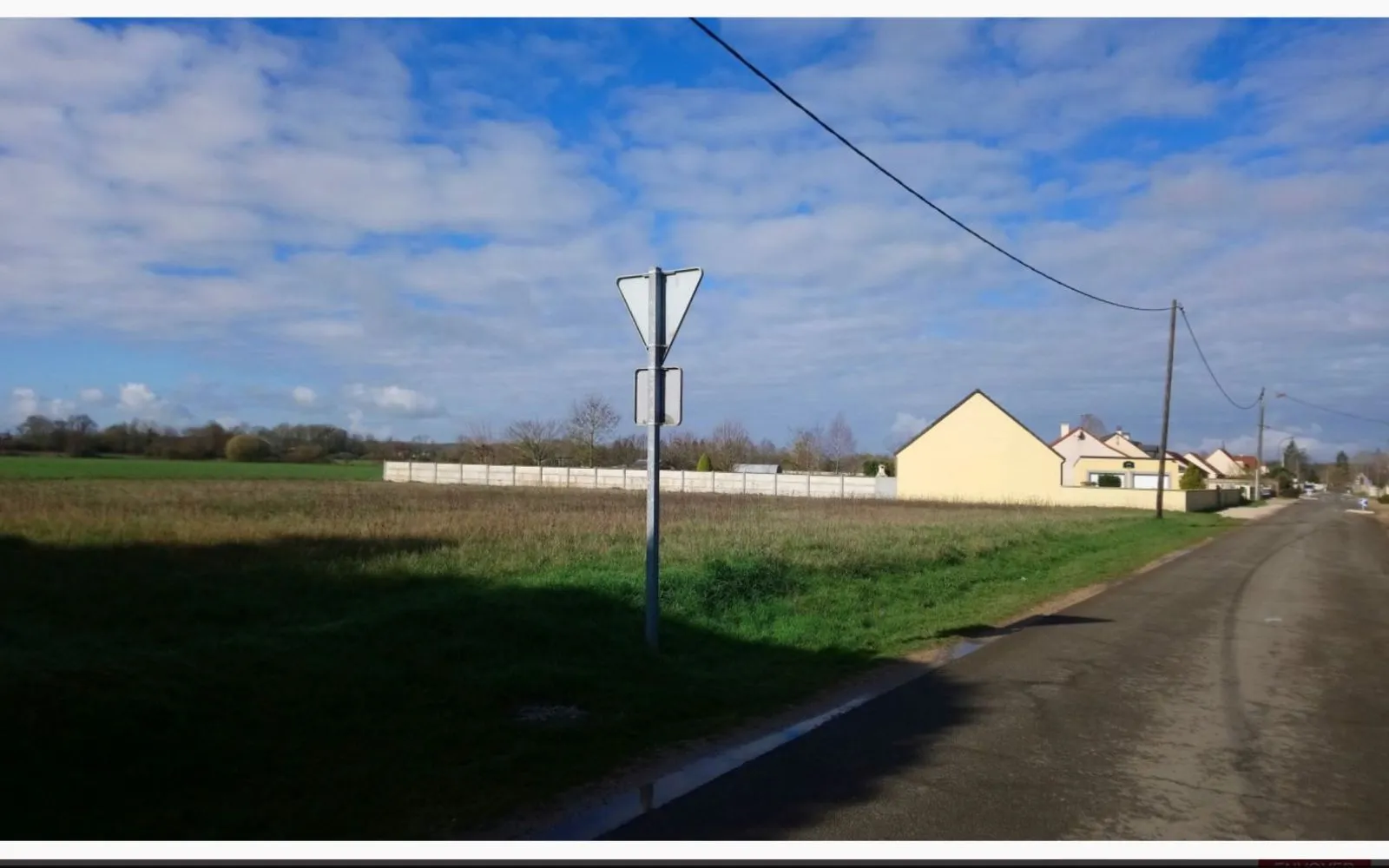 Faites construire votre maison 70.36 m² avec terrain à ALLUYES (28) ! à Alluyes — photo 2