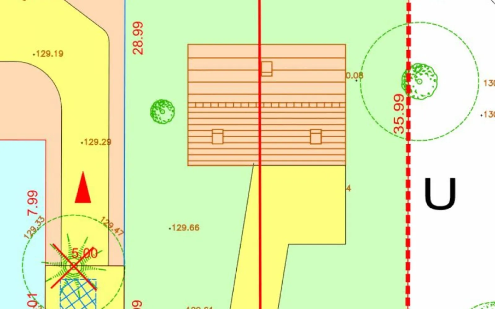 Faites construire votre maison 80.19 m² avec terrain à BREVAL (78) ! à Bréval — photo 4