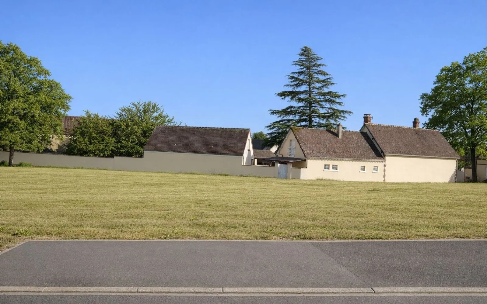 Faites construire votre maison 81.67 m² avec terrain à BRICONVILLE (28) ! à Briconville — photo 2