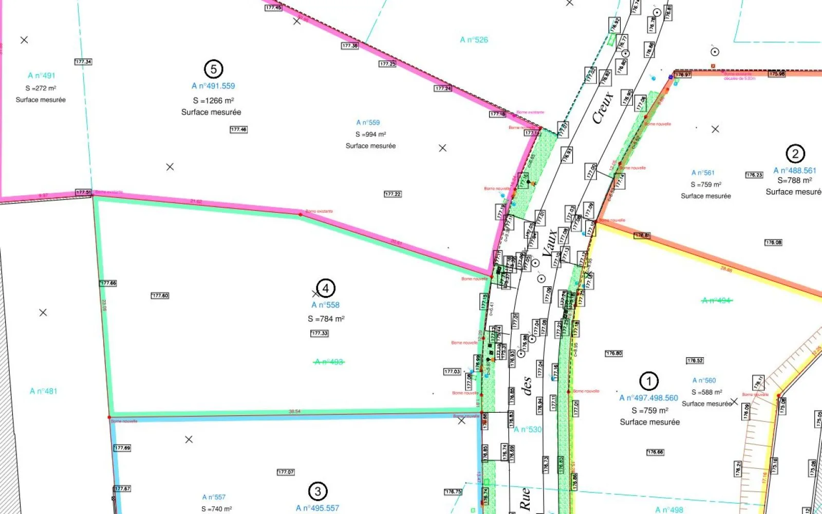 Faites construire votre maison 98.33 m² avec terrain à BRICONVILLE (28) ! à Briconville — photo 2