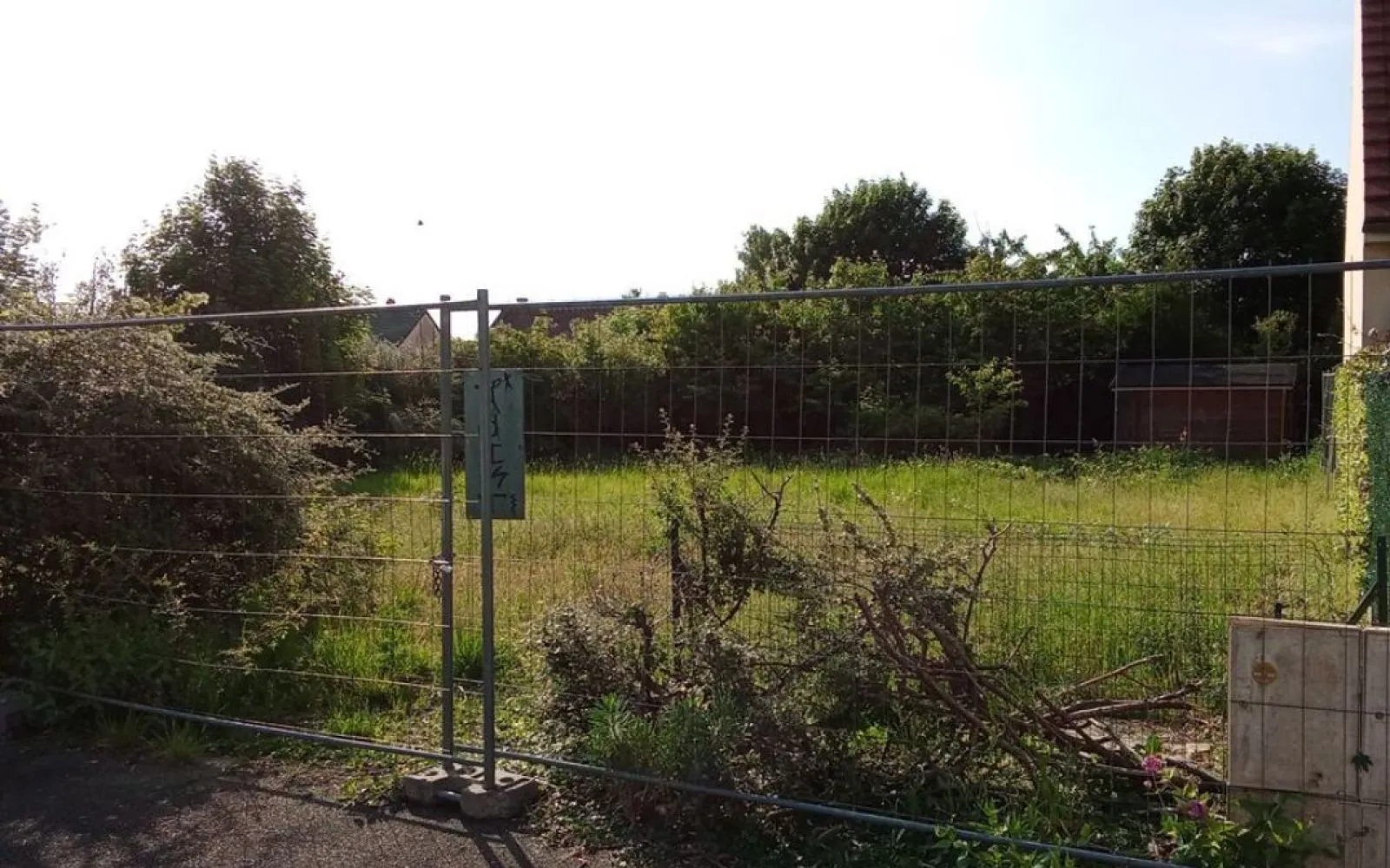 Faites construire votre maison 70.36 m² avec terrain à CHAMPHOL (28) ! à Champhol — photo 2
