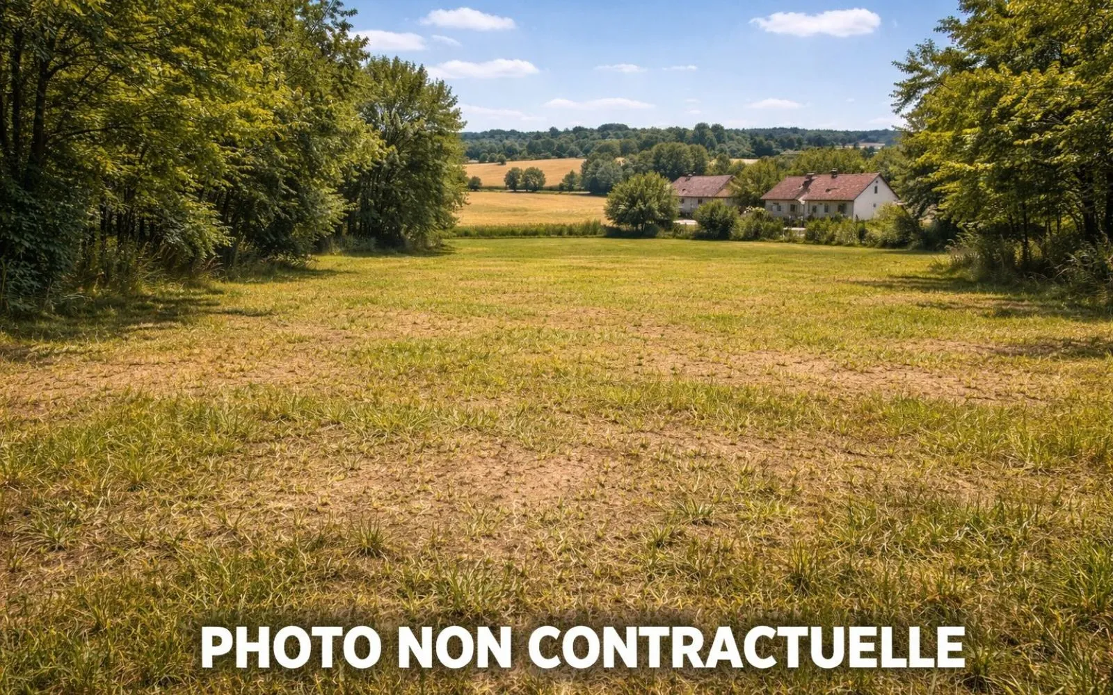Faites construire votre maison 112.01 m² avec terrain à DANGERS (28) ! à Dangers — photo 2
