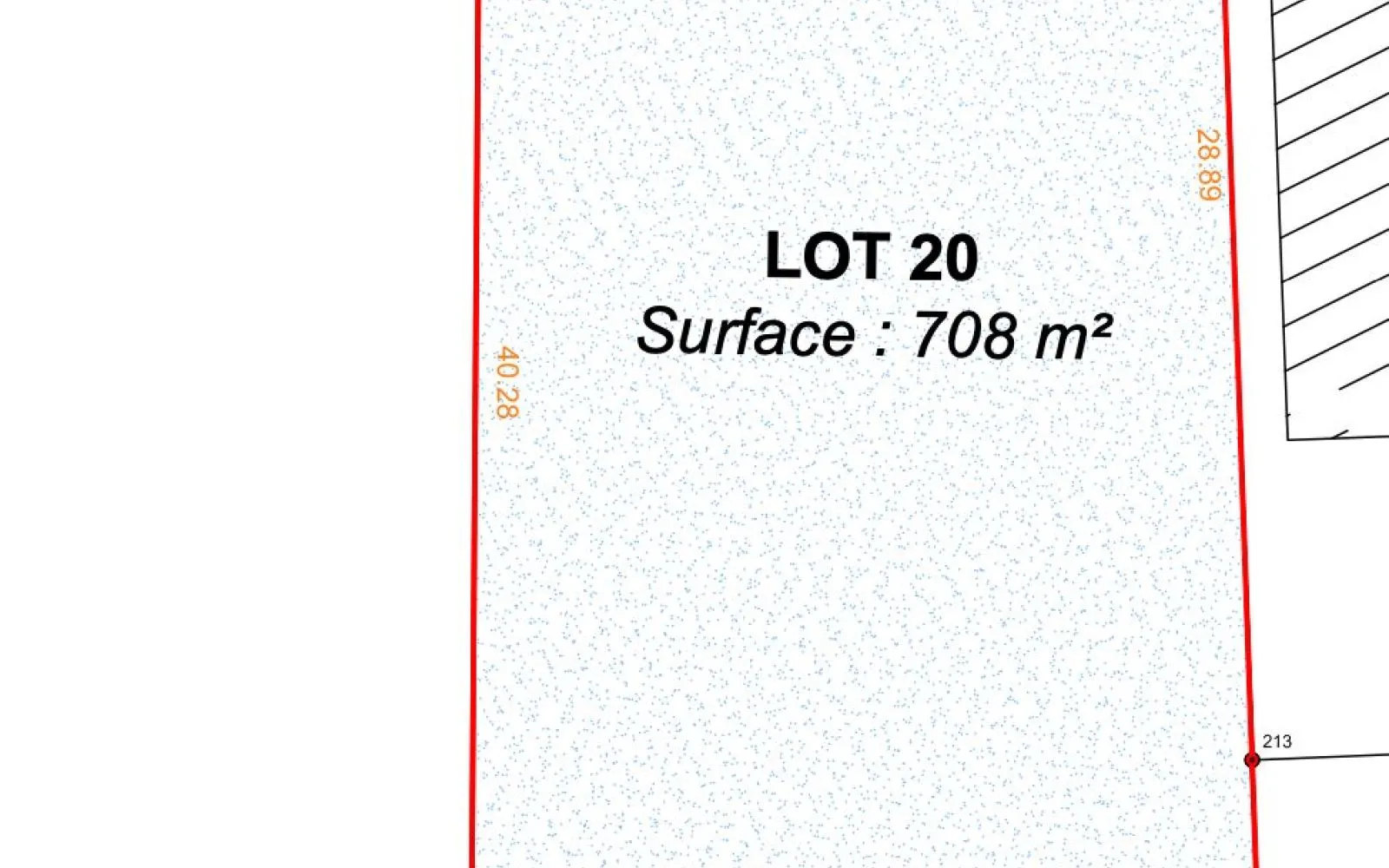 Faites construire votre maison 84.45 m² avec terrain à CLEVILLIERS (28) ! à Clévilliers — photo 3
