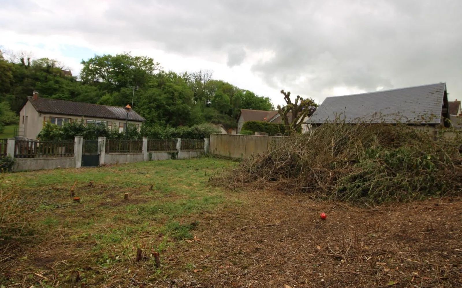 Faites construire votre maison 90.27 m² avec terrain à DREUX (28) ! à Dreux — photo 2