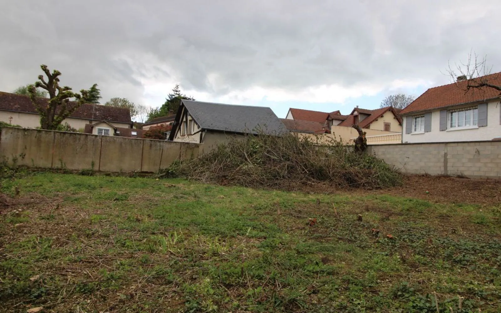 Faites construire votre maison 90.27 m² avec terrain à DREUX (28) ! à Dreux — photo 3