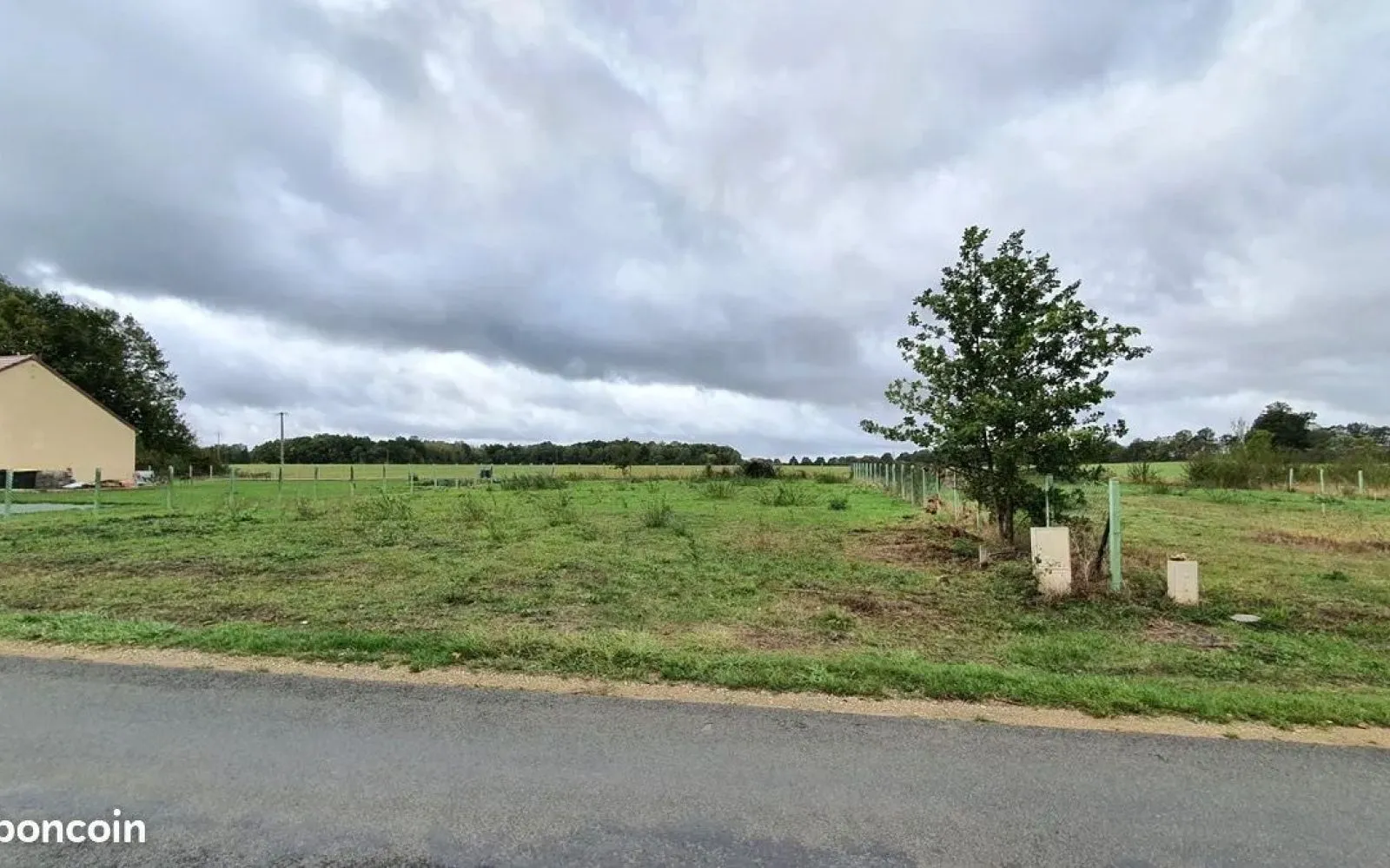 Faites construire votre maison 90.27 m² avec terrain à LA LOUPE (28) ! à La Loupe — photo 2