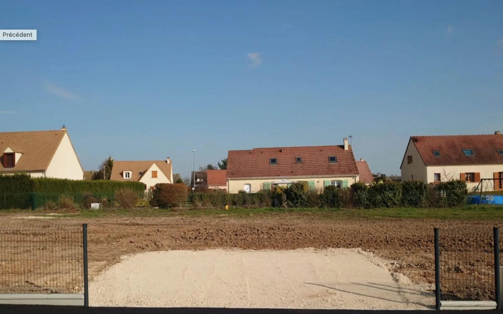 Faites construire votre maison 90.27 m² avec terrain à MAGNY (28) ! à Magny — photo 2
