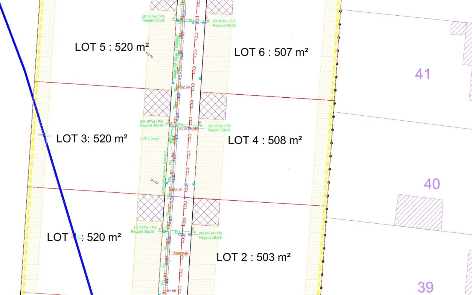 Faites construire votre maison 90.27 m² avec terrain à MAGNY (28) ! à Magny — photo 3