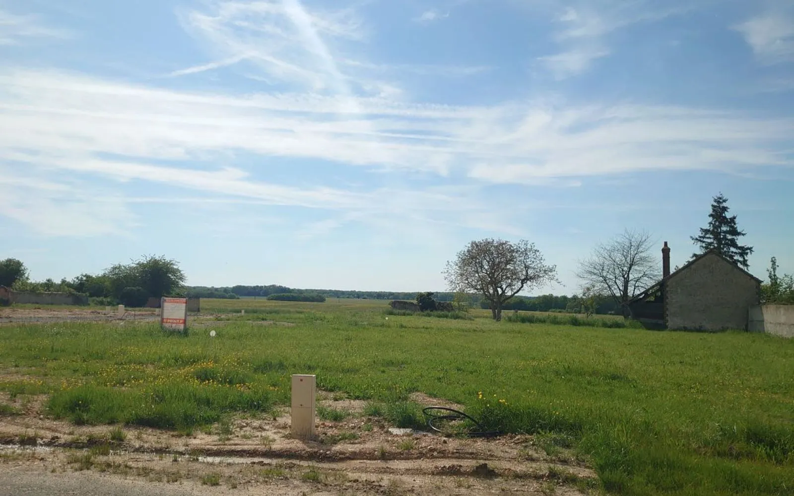 Faites construire votre maison 97.14 m² avec terrain à TREMBLAY-LES-VILLAGES (28) ! à Tremblay-les-Villages — photo 2