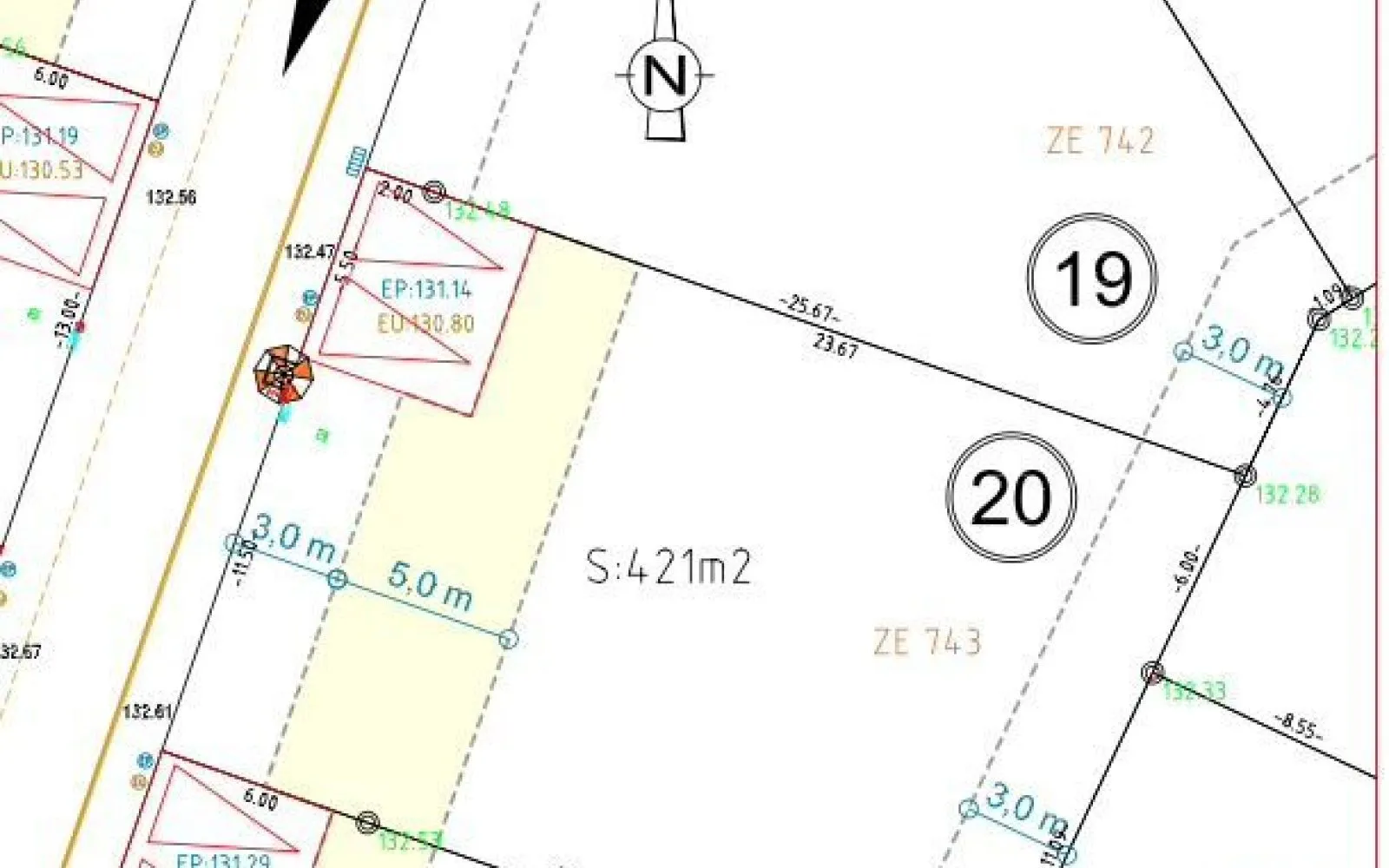 Faites construire votre maison 70.36 m² avec terrain à NOGENT-LE-ROI (28) ! à Nogent-le-Roi — photo 2