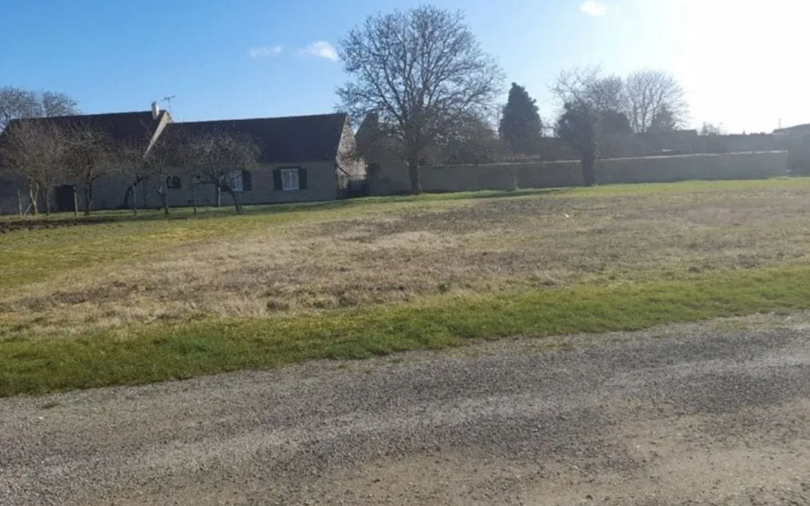 Faites construire votre maison 81.67 m² avec terrain à PRUNAY-LE-GILLON (28) ! à Prunay-le-Gillon — photo 2